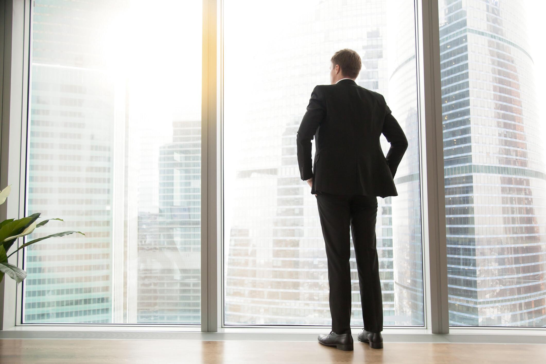 Executive Coaching — ηγεσία και ανάπτυξη στελεχών